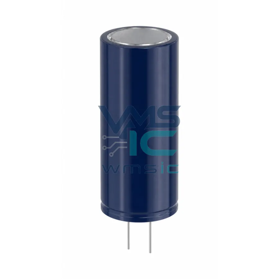 3400F 0%~+20% 2.85V XL60 插件 D60.7xL138mm