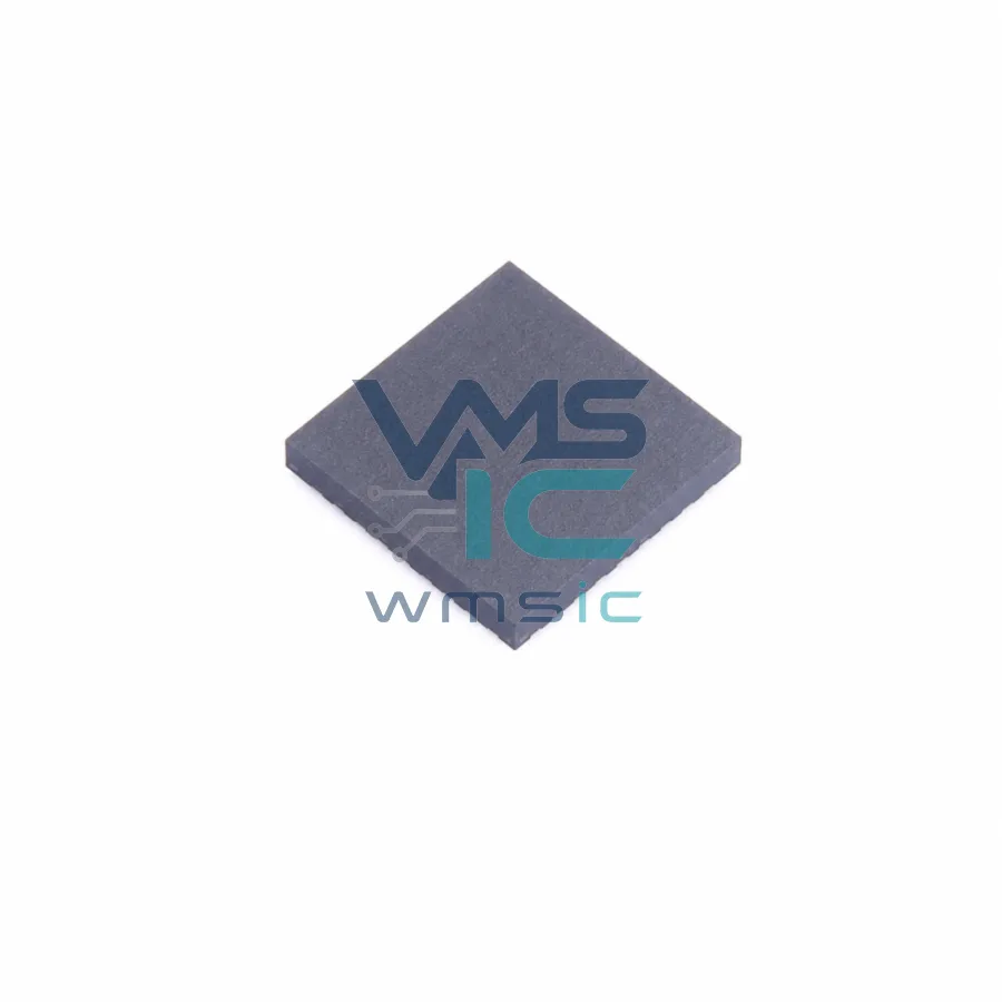 帶序列器的16通道、1 MSPS、12位ADC，采用28引脚TSSOP封裝 AD7490WBCPZ LFCSP-32-WQ(5x5)