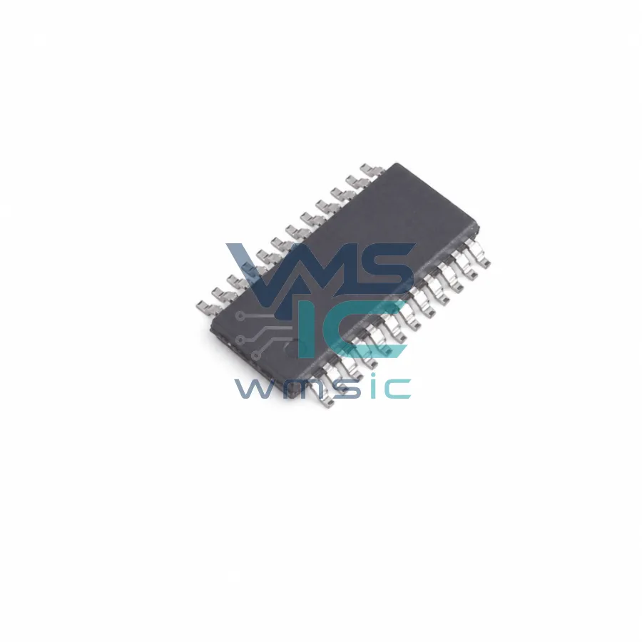 八通道半桥功率输出驱动器 TLE94108ES PG-TSDSO-24