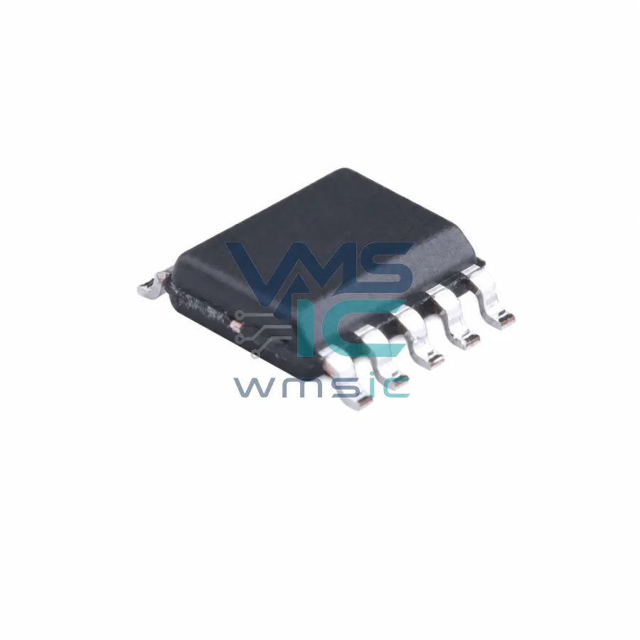 LA6588MC-W-AH LA6588MC SOIC-10-1mm