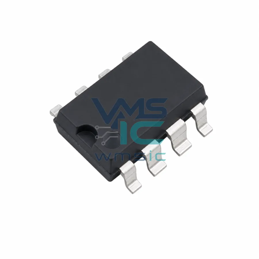 SI8261BBC-C-IPR 5kV LED Emulator Input 4.0A Isolated Gate Driver SI8261BBC DIP-8GW