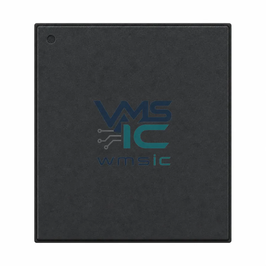 MT29F1T08CUCCBH8-6ITR C 1Tb NAND Flash Memory MT29F1T08CUCCBH8 LBGA-152(14x18)