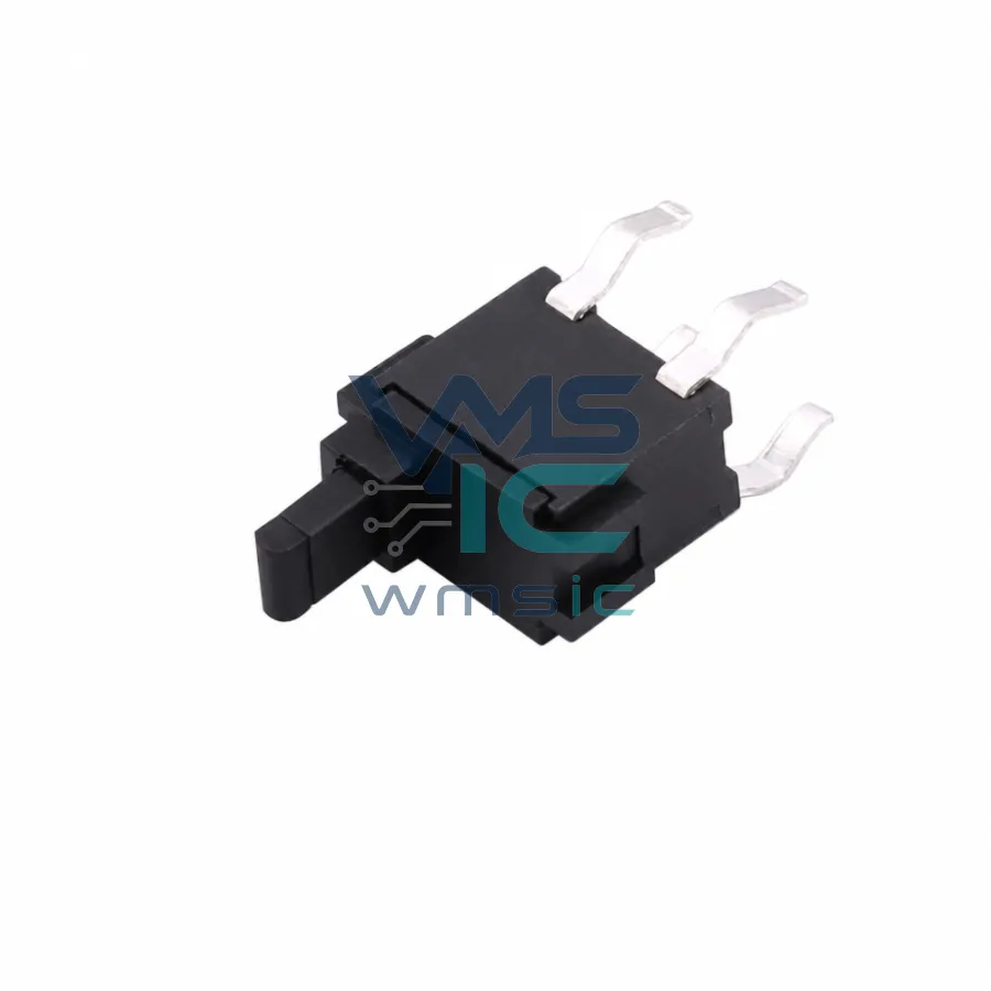 Detection Switch DIP 6.35x3x13.7mm TM-W07A-7 Through Hole 6.4x3mm