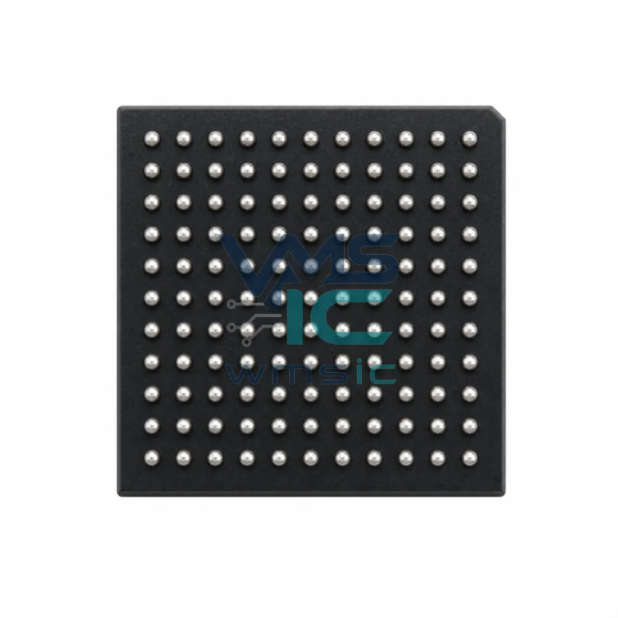AD9920ABBCZ 12-Bit CCD Signal Processor with V-Driver AD9920ABBCZ CSPBGA-105(8x8)