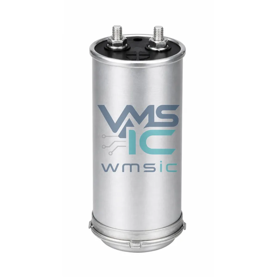 DCM323U015EB2B Aluminum Electrolytic Capacitor 32000uF 15V DCM323U015EB2B D44.45xL80.95mm