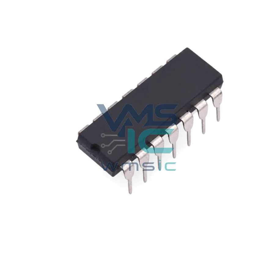 9-Bit Odd/Even Parity Generator/Checker SN74LS280N PDIP-14