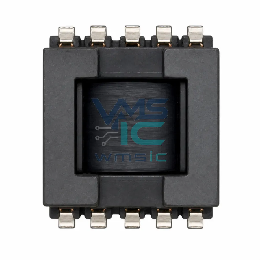 B2032NLT SMD-10P 13.5x13.1mm