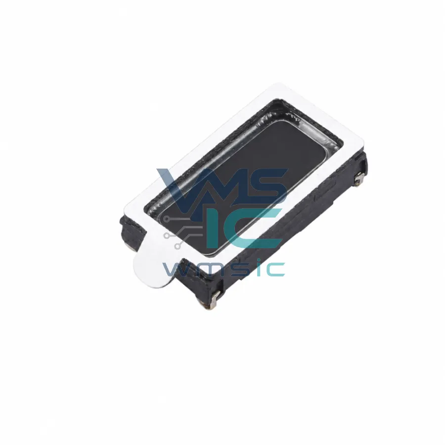 扬声器 HDK-150806ZA-1P SMD 15x8mm