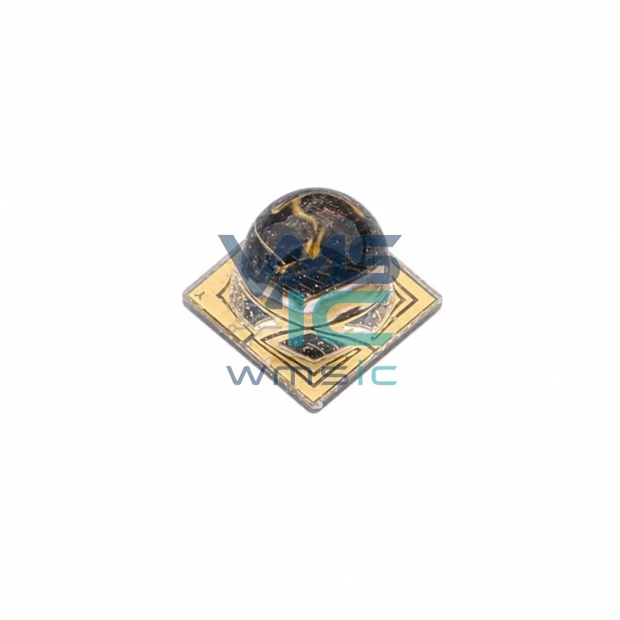 5050红外LED模顶60度 940nm 10W M5050N4IRS9U06 SMD5050-5P