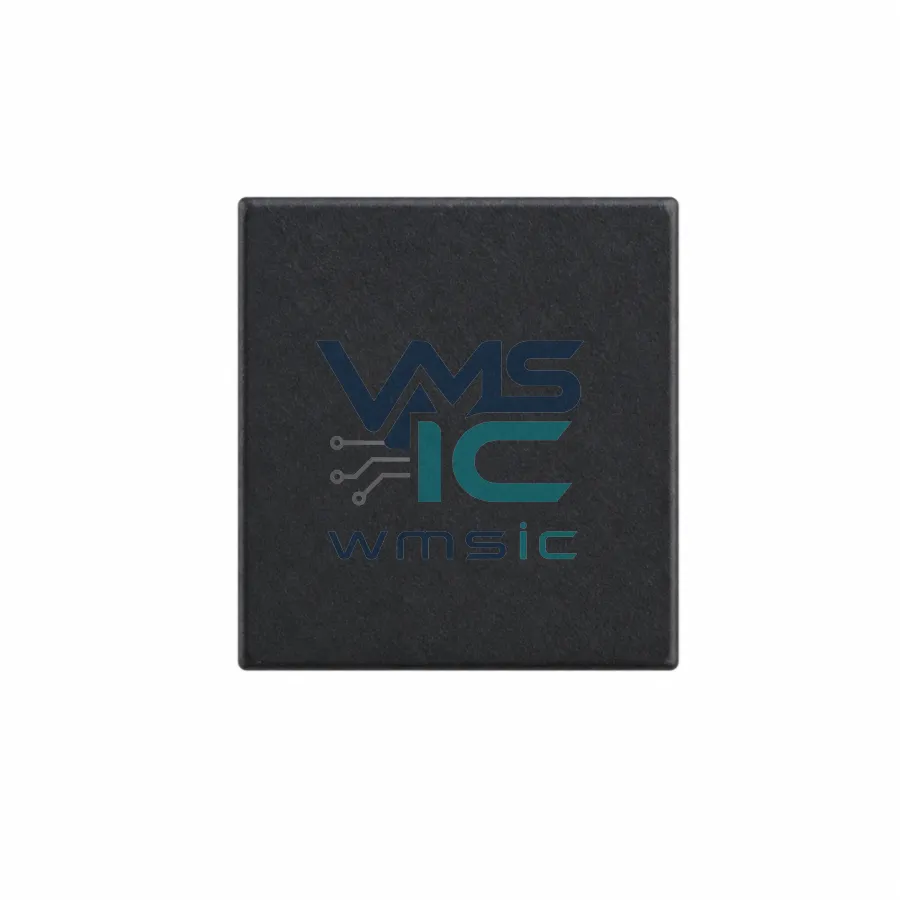 LV8163QA-BH Motor Driver LV8163QA UDFN-10(2.6x2.6)