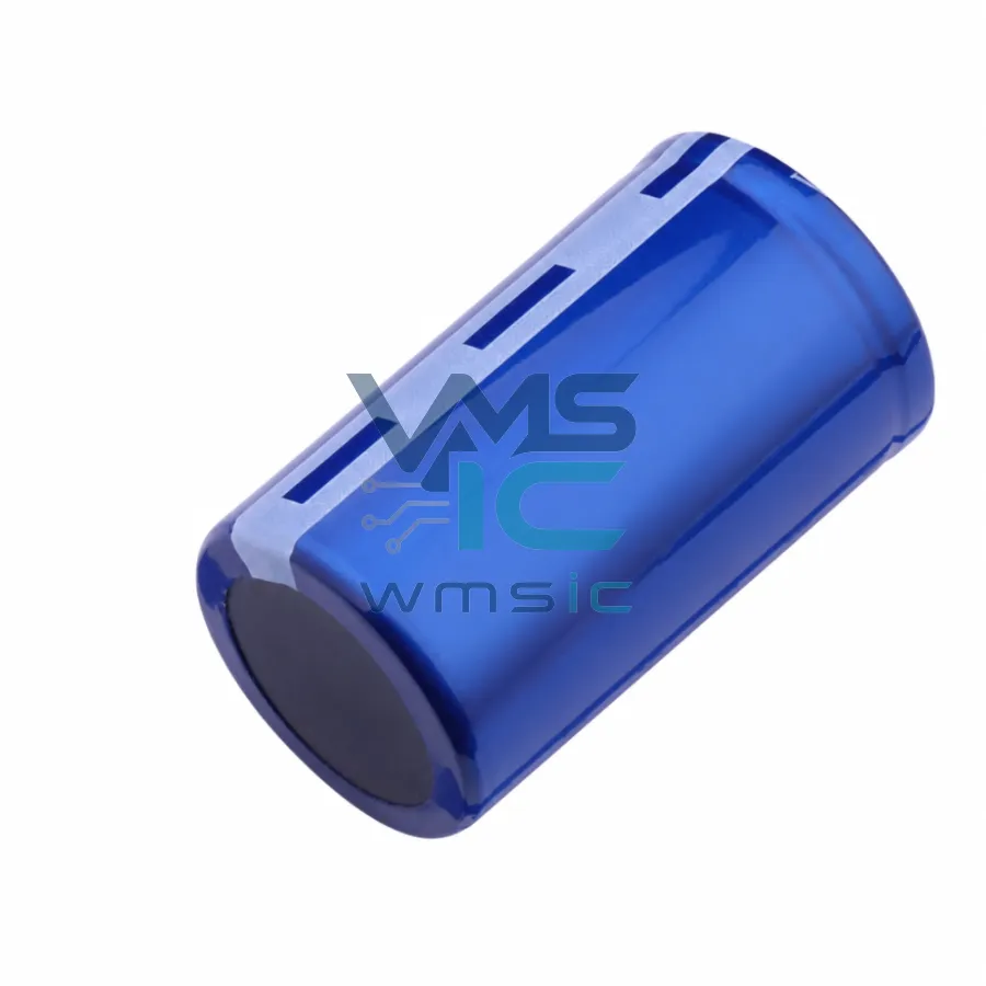 200F -10%~+20% 2.7V -2R7-J207UY HP-2R7-J207UY 插件 35x62mm