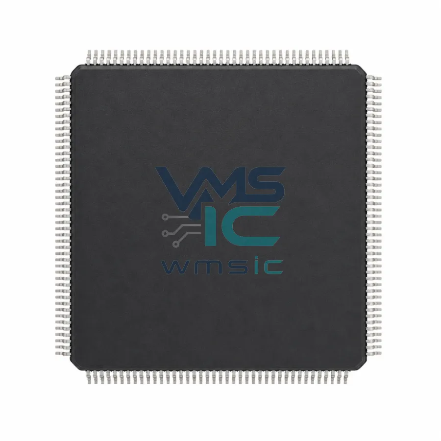 高性能浮点数字信号处理器 TMS32C6713BPYPA200 HLQFP-208(28x28)