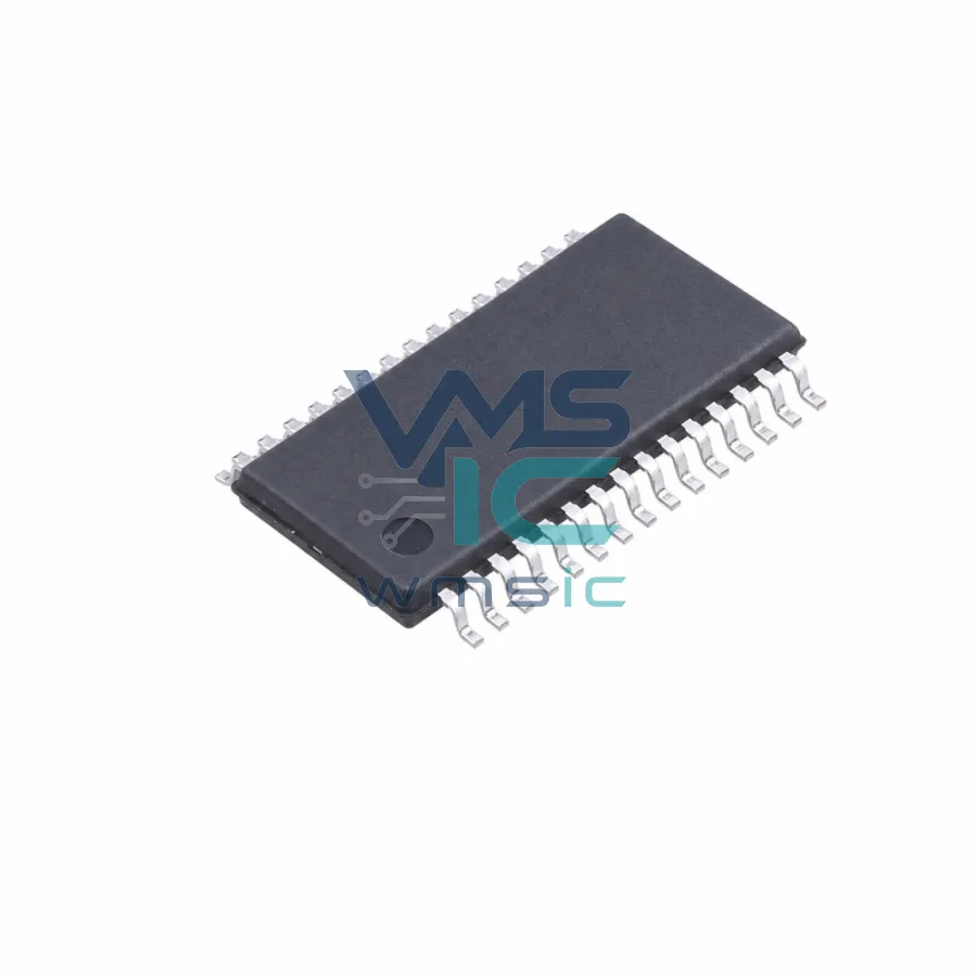 DRV8841PWP HTSSOP-28-EP-4.5mm
