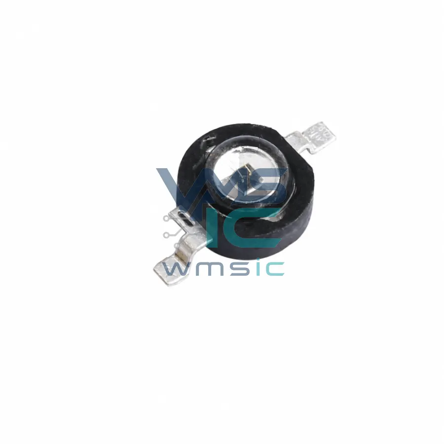 850nm 1000mA仿流明红外发射 XL-HDB8080HIR-T6A3 SMD8080-2P