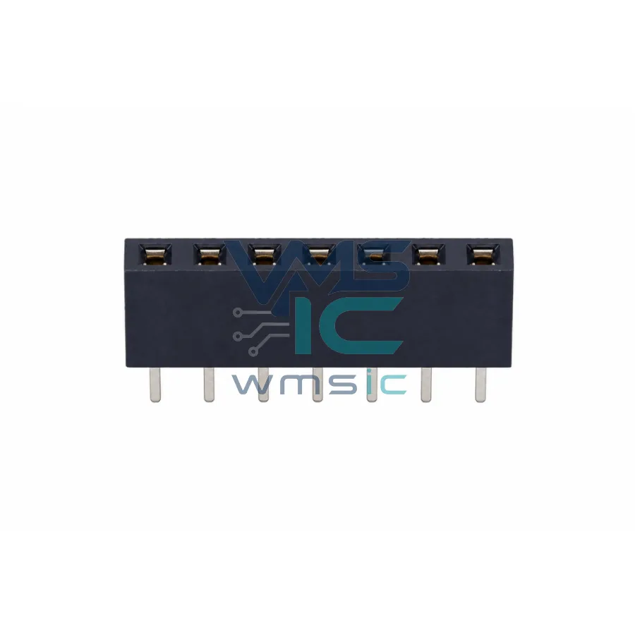 1945148 Connector/Component 1945148 TH-7P