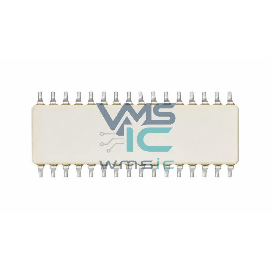 ADS7800AH CDIPSB-24