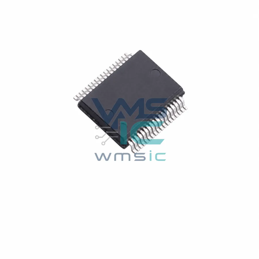STA333ML13TR Power-SSO-36-EPD
