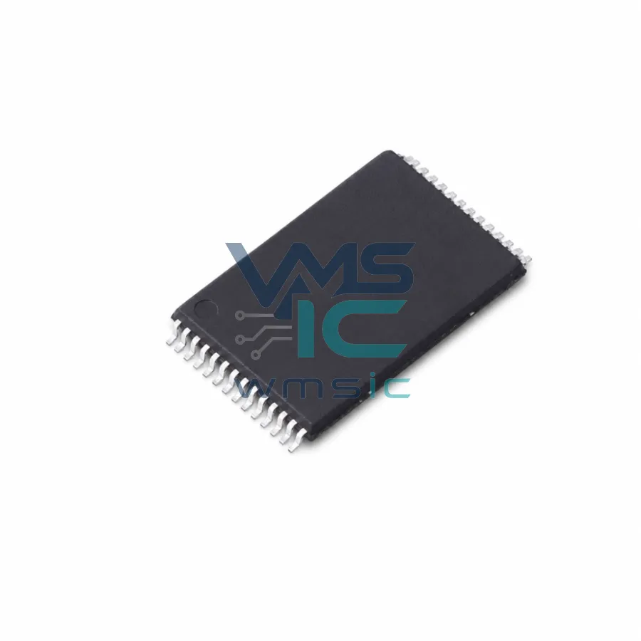 IS61C256AL-12TLI 256Kbit High-Speed Static RAM SRAM IS61C256AL TSSOP-28-11.8mm