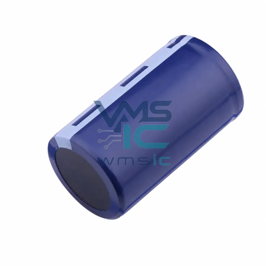Supercapacitor 400F 2.5V XB3560-2R5407-R Double Layer Capacitor XB3560 Through Hole 35x63mm