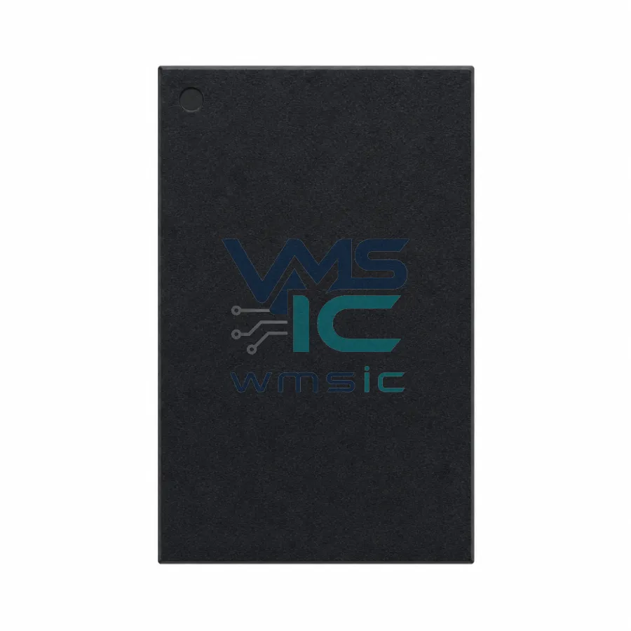AS4C32M16D2-25BINTR 512Mb DDR2 SDRAM Memory Chip AS4C32M16D2 84-TFBGA (8x12.5)