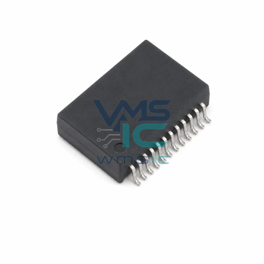 1000B-5001FX 1000B SMD-24P 17.5x12.2mm