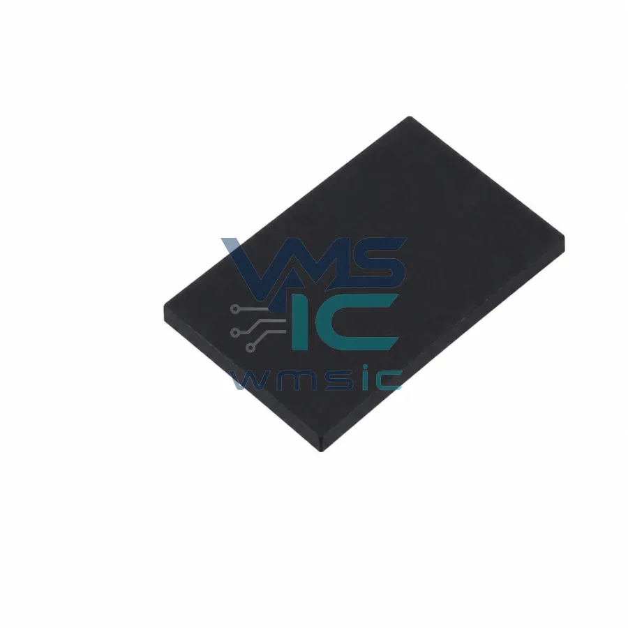 DDR2 512Mb 同步动态随机存取存储器 NT5TU32M16FG VFBGA-84