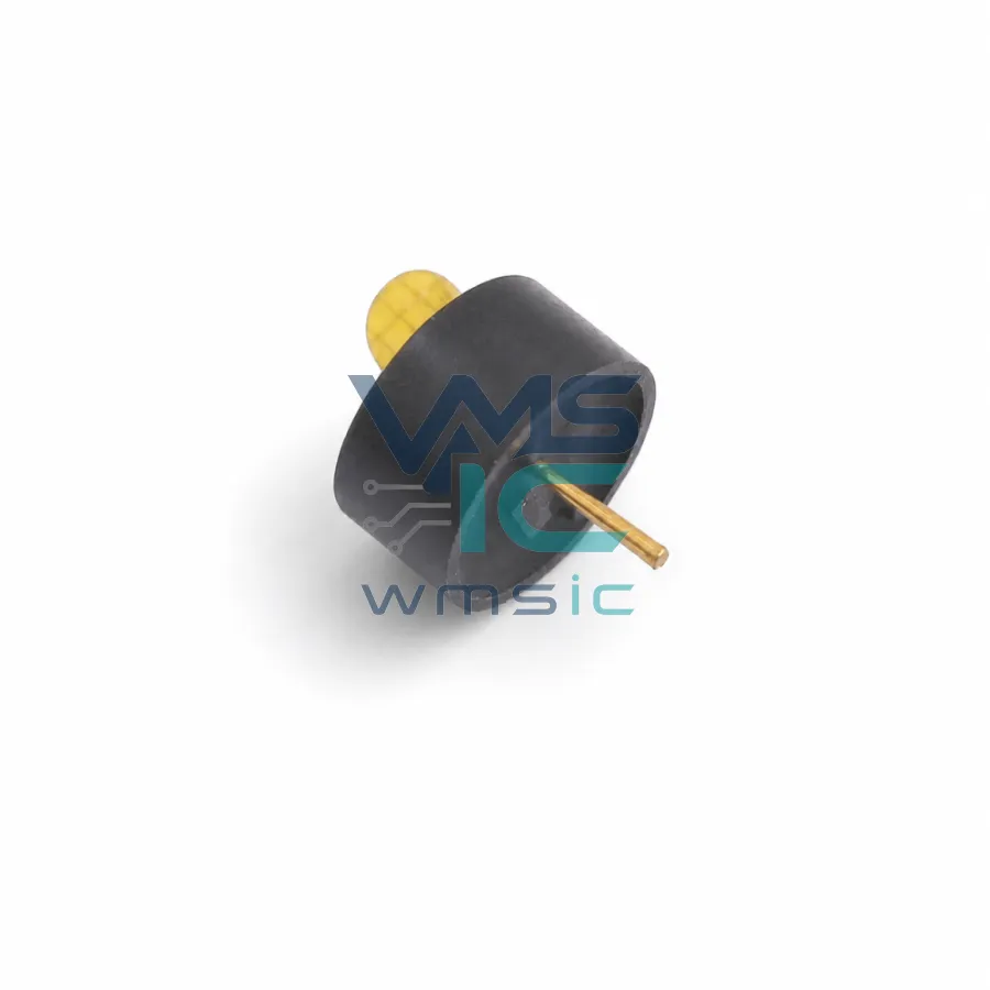 Electromagnetic Active Through-hole Buzzer KXG0903C3 Through Hole D 9.6mm