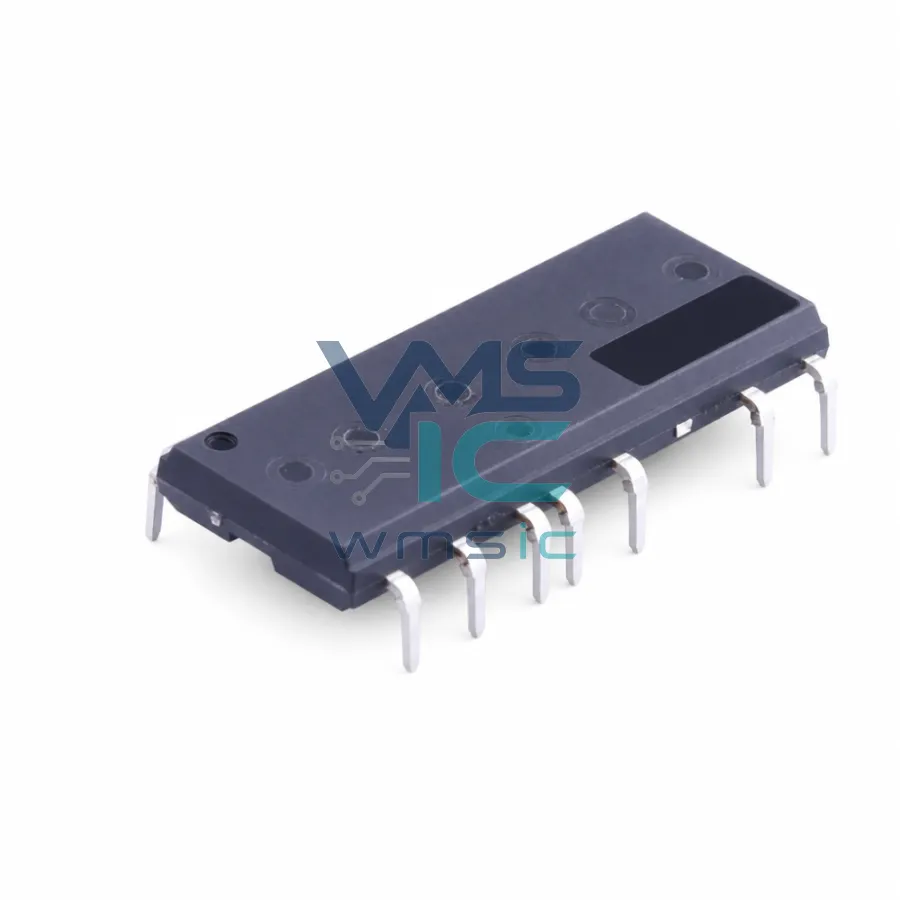 FSB50550A SPM-23FD