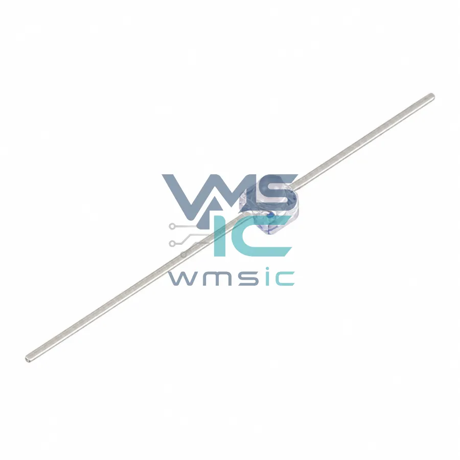 红外接收 XL-2520PDC 插件 2.3x2.1mm