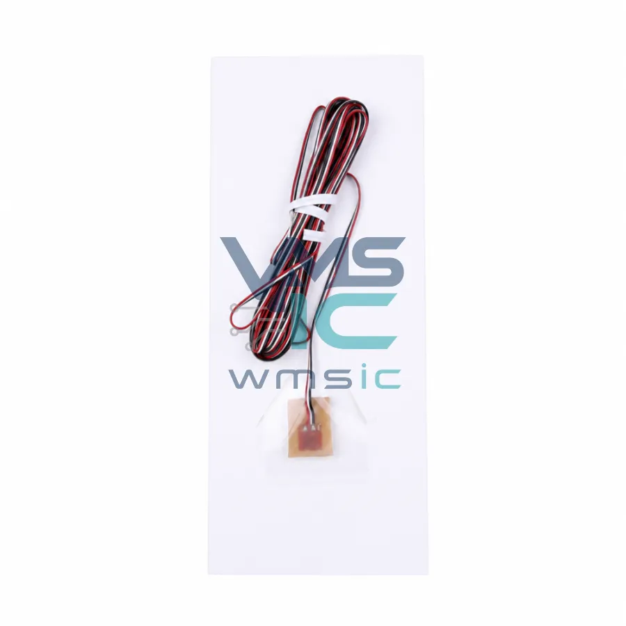 W2A-06-125UB-350 Resistance Strain Gauge W2A-06-125UB-350 8.6x9.9mm