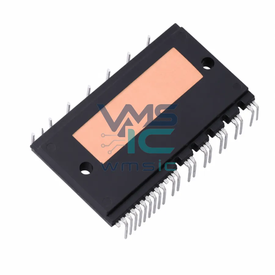 NFAM0512L5BT Intelligent Power Module IPM NFAM0512L5BT DIP-39