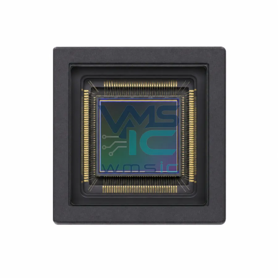 1/4 Inch Color CMOS NTSC/PAL Image Sensor ASX340CS2C00SPEDD3-E ASX340CS2C00SPEDD3 IBGA-63(7.5x7.5)