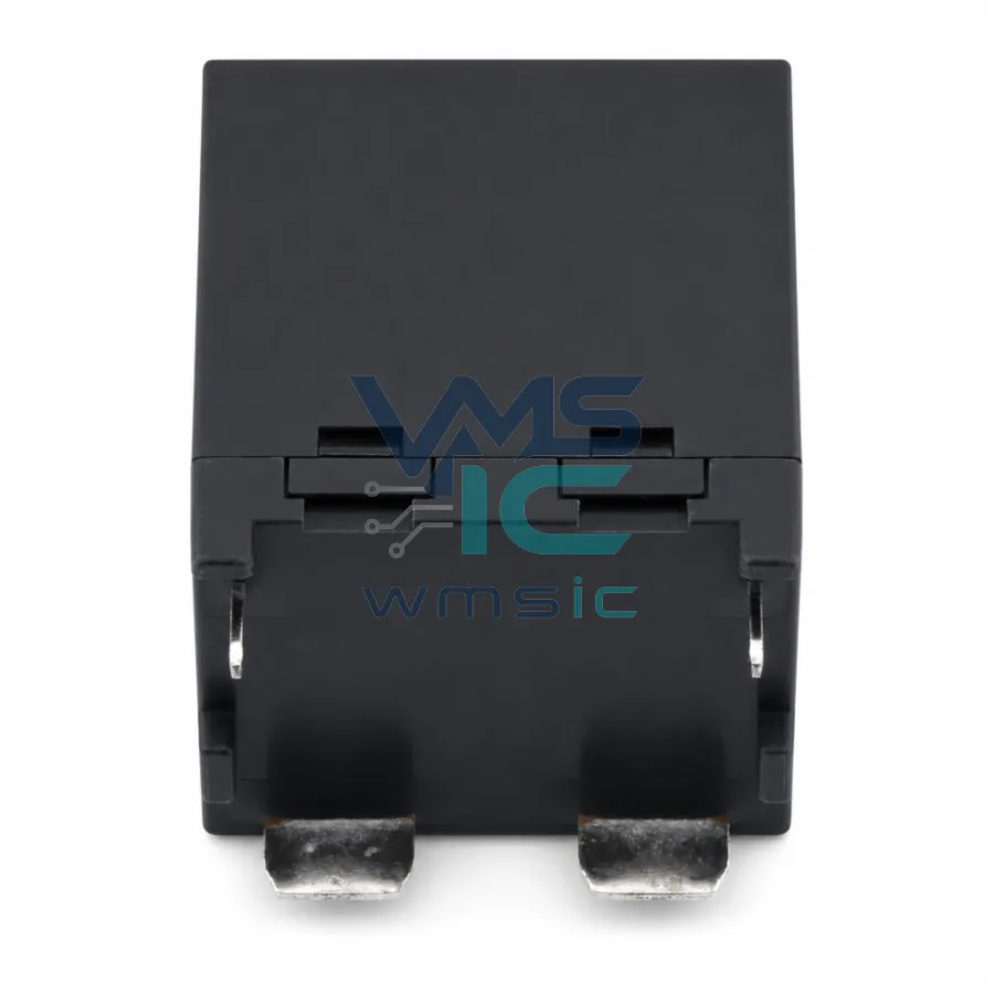HF167F/24-HF 24V Solar Photovoltaic Inverter Relay HF167F Through Hole 38x33mm