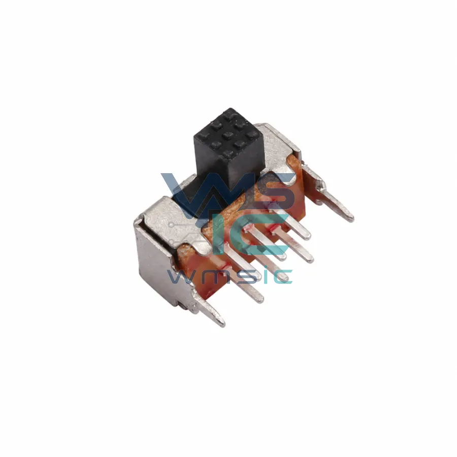 SK22D02G4 插件-8P 10.8x6.3mm
