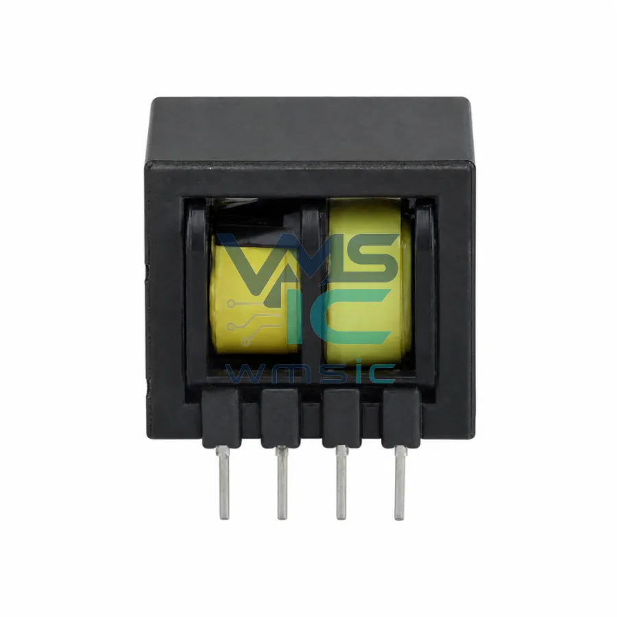 TTC-5017 Isolation Transformer Component TTC-5017 DIP-5P 15x14.5mm
