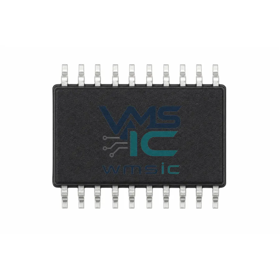 线性恒流VCM驱动器 BD37511FS SSOP-A20