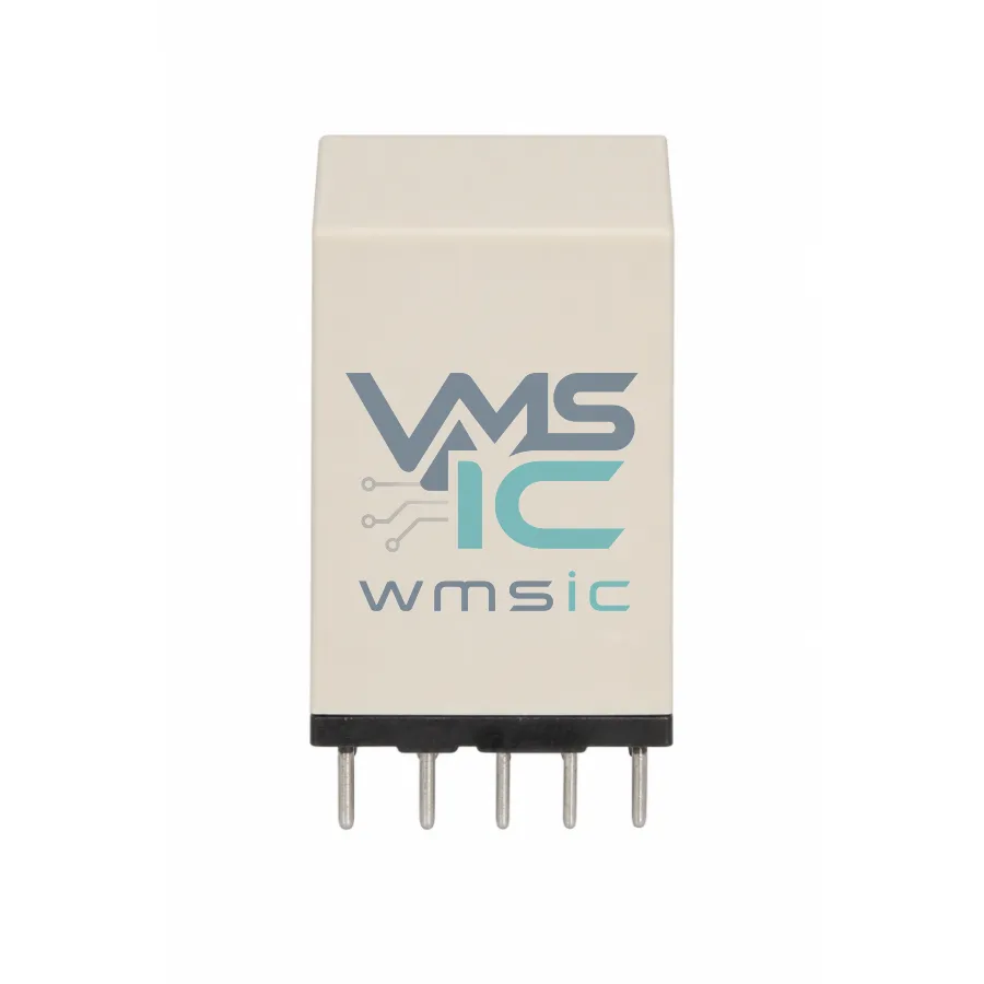 RTX3-1AT-B003 High Inrush Current Power Relay 3VDC RTX3 Through Hole 12.7x29.1mm