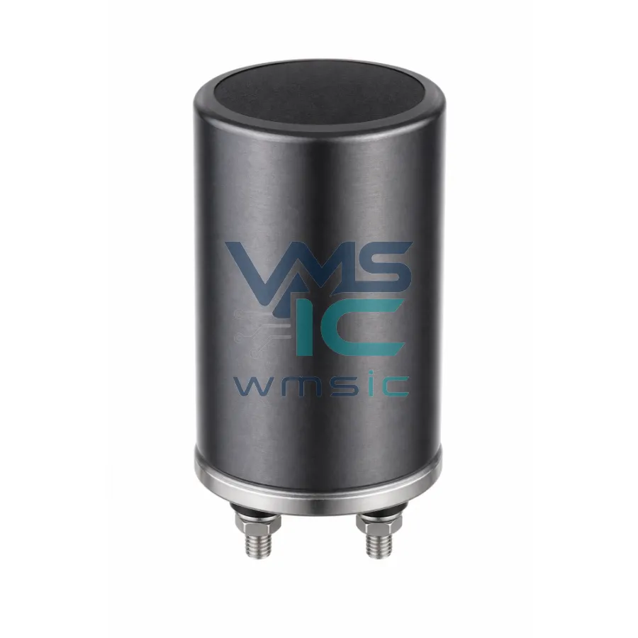 1700uF 250V Aluminum Electrolytic Capacitor CGH172T250V2L D50.8xL66.68mm