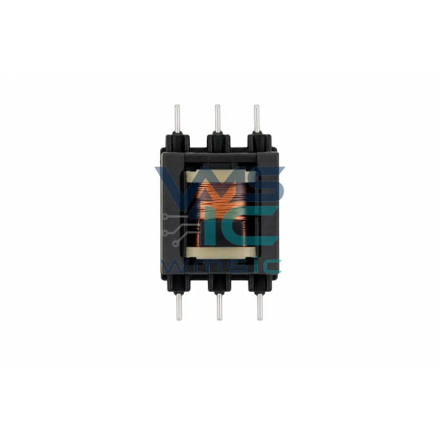 AT4365 Integrated Circuit Component AT4365 DIP-6P 16.5x8.9mm