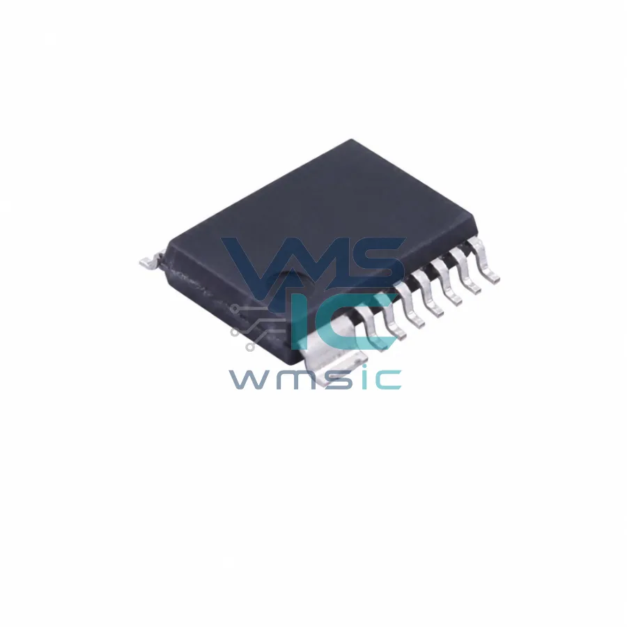 LB11961-TLM-E LB11961 HSSOP-14-4.4mm