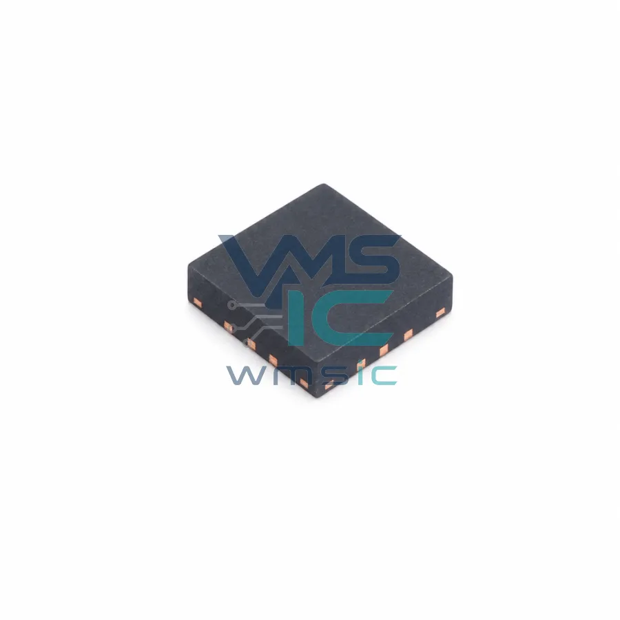 MAX3806GTC QFN-12-EP(3x3)