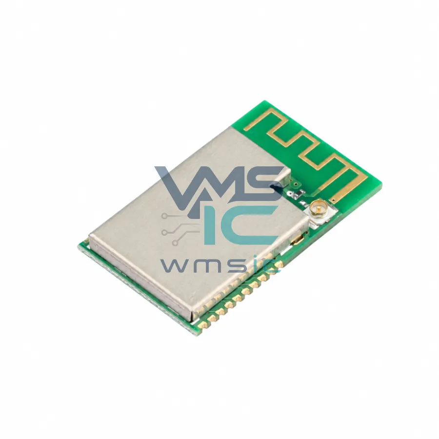 E72-2G4M05S1A CC2630 ZigBee 6LoWPAN Wireless Module E72-2G4M05S1A SMD 28.7x17.5mm