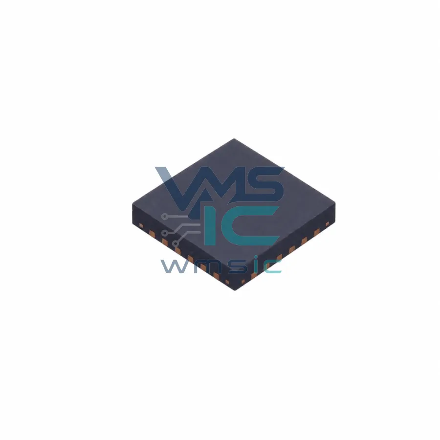 MAX3735AETG+ 155Mbps~2.7Gbps SFP Laser Driver MAX3735AETG TQFN-24-EP(4x4)