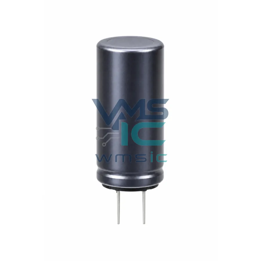 68uF ±20% 450V ECH2WM680M27OTZO 插件 D18xL27mm