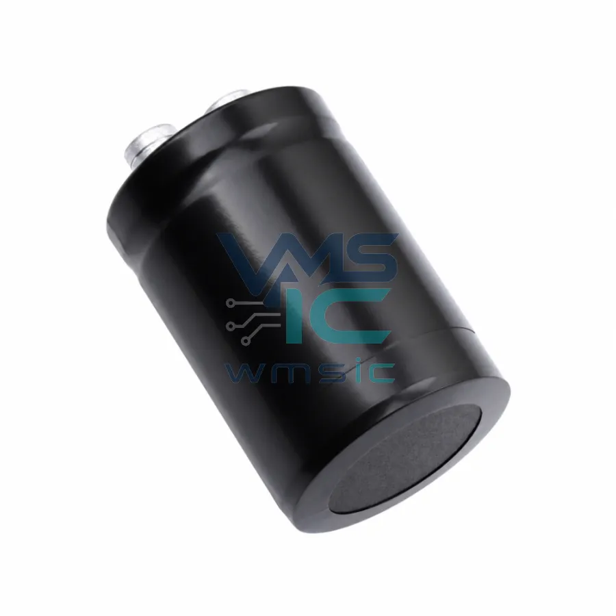 3000uF+/- 20% 100V Screw Terminal Electrolytic Capacitor ALS80A302DA100 D36xL52mm