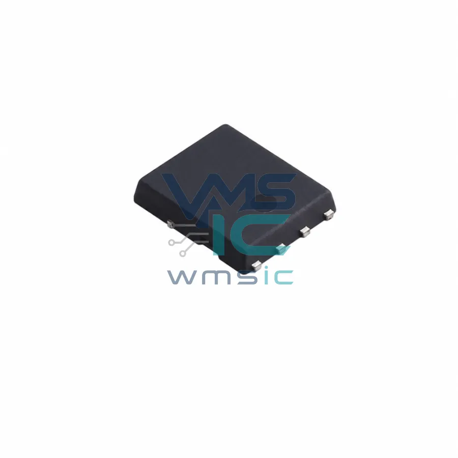 MB85RS4MTYPN-G-AWERE1 4Mb SPI F-RAM Memory SON-8 MB85RS4MTYPN DFN-8-EP(6x5)