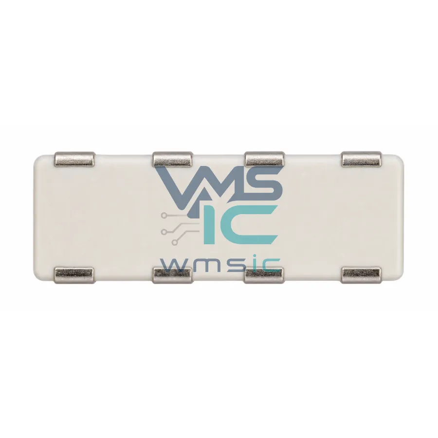 12GHz Surface Mount Bandpass Filter B120MB1S SMD-8P 13.3x5.7mm