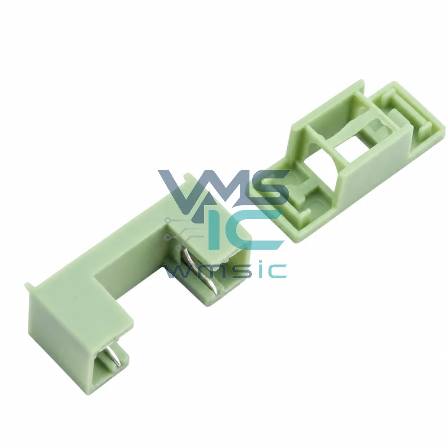 696101000002 Fuse Holder 18A 250V Component 696101000002 Through Hole P 22.6mm