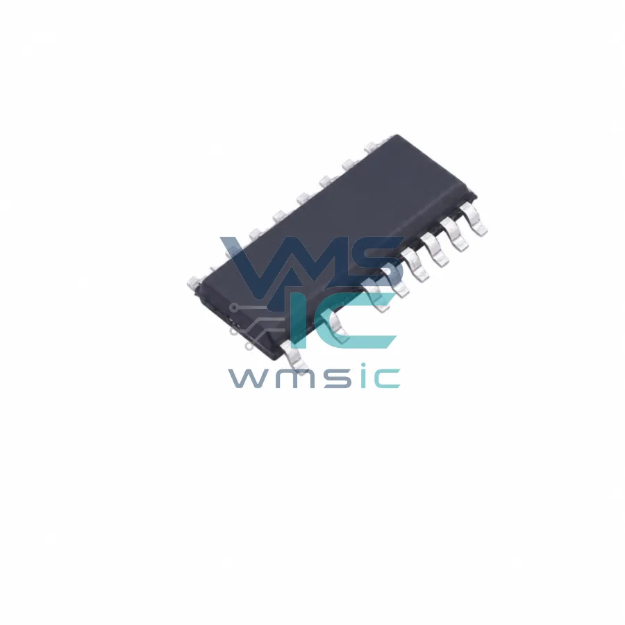 NCP1937A2DR2G Power Factor Correction PFC and Quasi-Resonant Flyback Controller NCP1937A2DR2G LSOP-17-150mil
