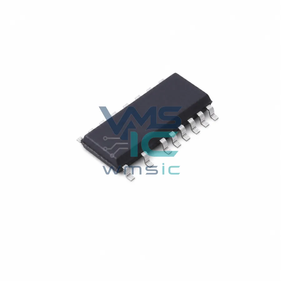 NCP1937B1DR2G Power Factor Correction and Quasi-Resonant Flyback Controller NCP1937B1DR2G SOIC-20-150mil
